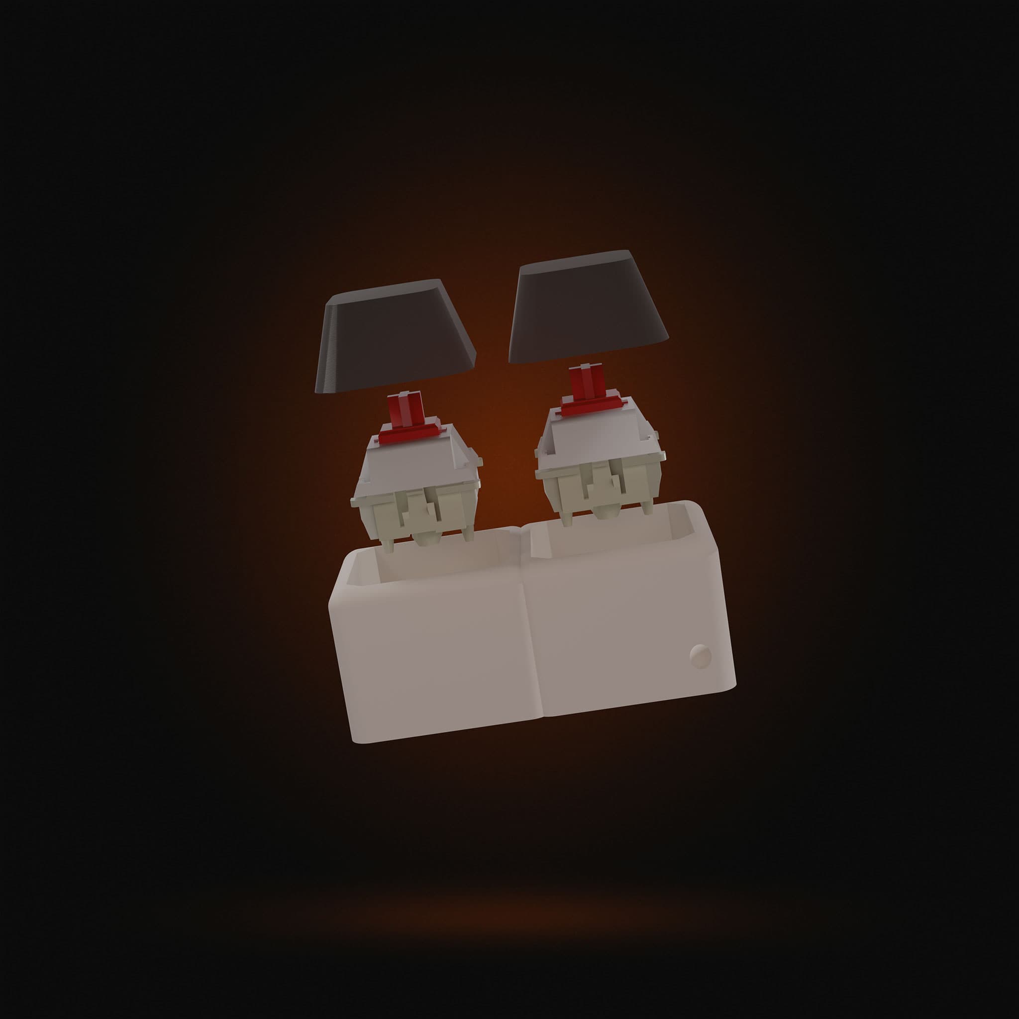 mechanical-switch-fidget-keychain